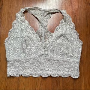 uo bralette